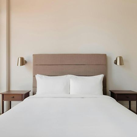 Sonder By Marriott Bonvoy Pivot Apartments Capitol Hill Seattle Bagian luar foto