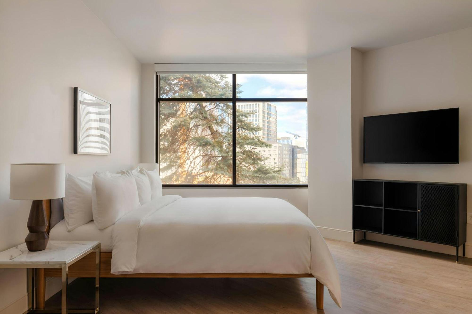 Sonder By Marriott Bonvoy Pivot Apartments Capitol Hill Seattle Bagian luar foto
