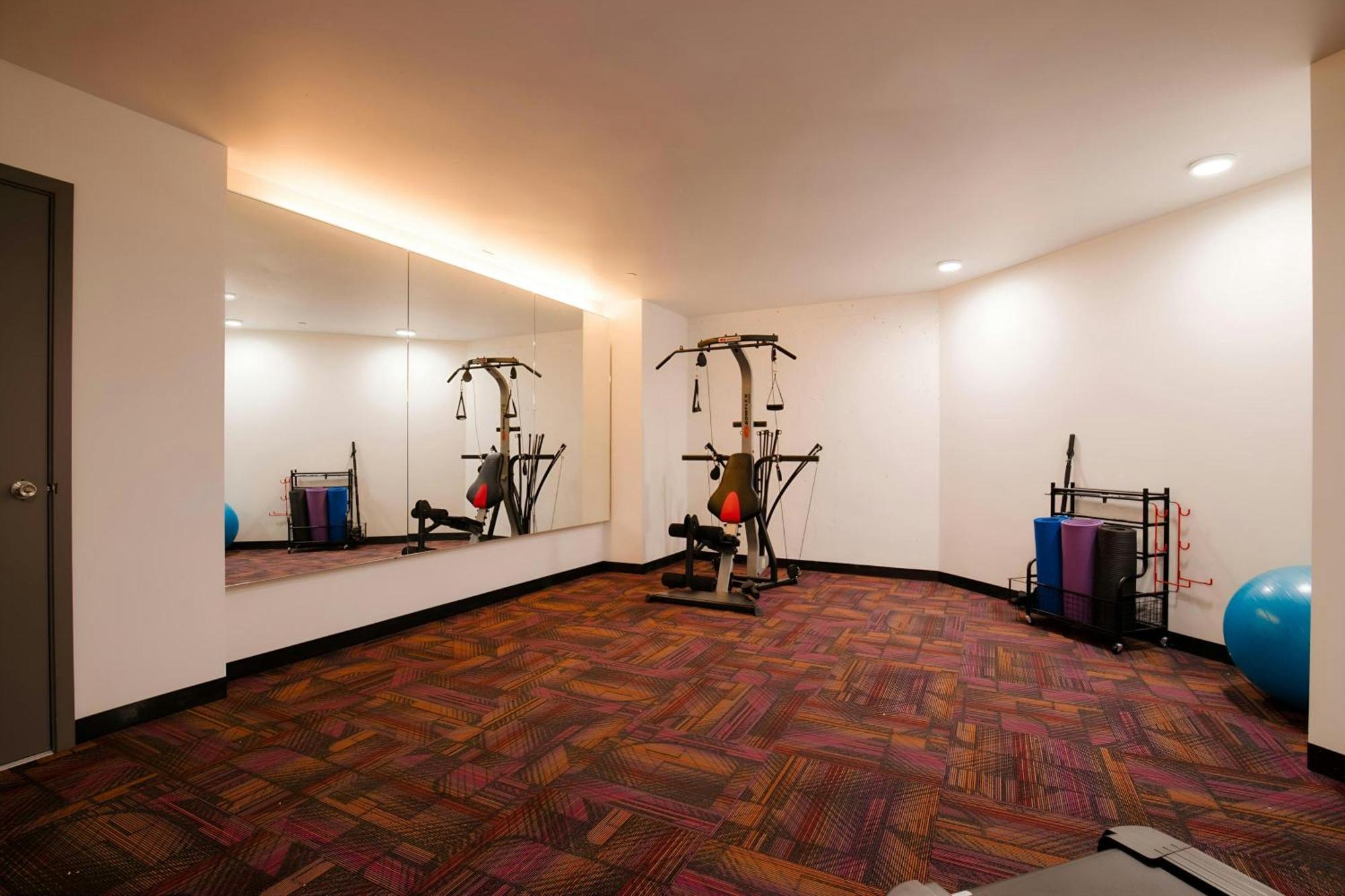 Sonder By Marriott Bonvoy Pivot Apartments Capitol Hill Seattle Bagian luar foto