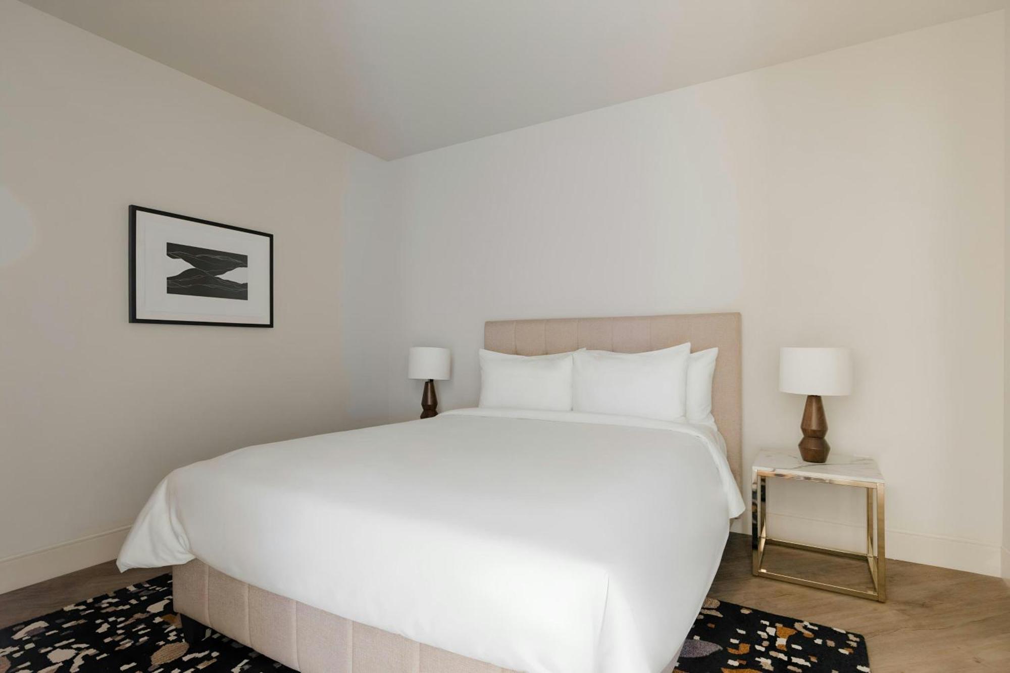 Sonder By Marriott Bonvoy Pivot Apartments Capitol Hill Seattle Bagian luar foto