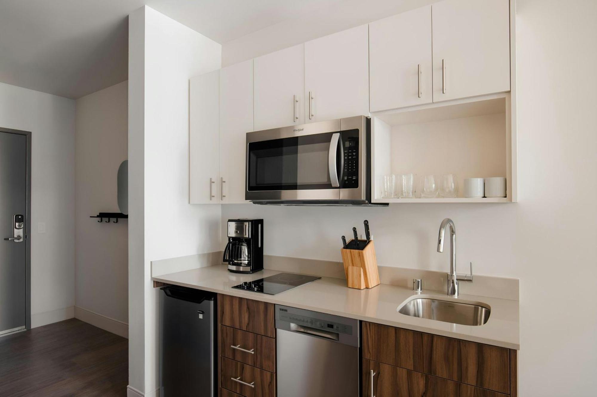 Sonder By Marriott Bonvoy Pivot Apartments Capitol Hill Seattle Bagian luar foto
