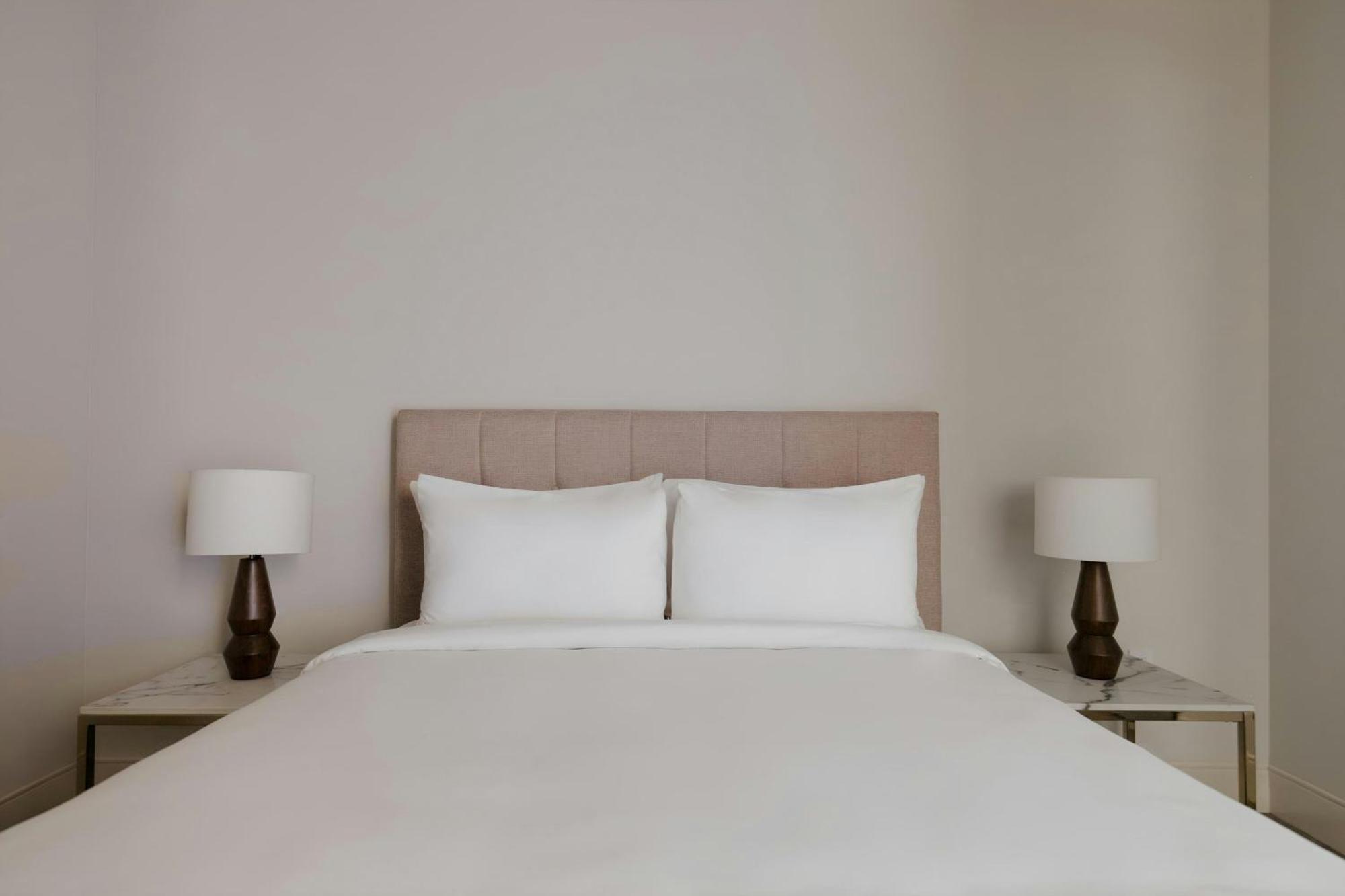 Sonder By Marriott Bonvoy Pivot Apartments Capitol Hill Seattle Bagian luar foto